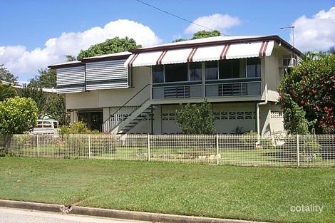 4 Biggs St, Vincent, QLD 4814