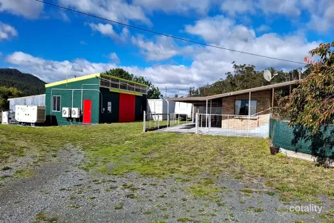34 Lamberts Rd, Merseylea, TAS 7305