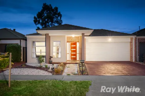 21 Grattan St, South Morang, VIC 3752