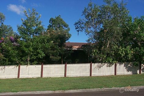 14 Volant St, Regents Park, QLD 4118