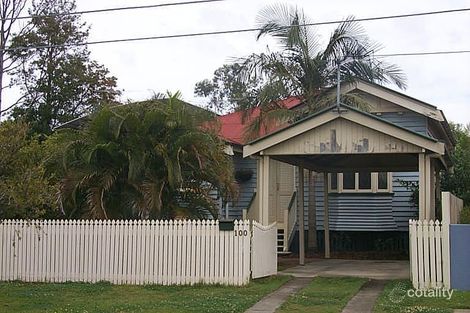 100 Bilyana St, Balmoral, QLD 4171