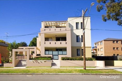 Property photo of 8/40-42 Lydbrook Street Westmead NSW 2145