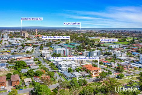 Property photo of 1/13-15 Humpybong Esplanade Redcliffe QLD 4020