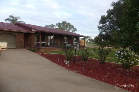 96 Martins Lane, Piallamore, NSW 2340