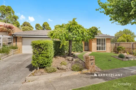 79 Amber Cres, Narre Warren, VIC 3805