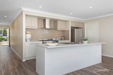 Property photo of 32 Hillstone Crescent Maudsland QLD 4210