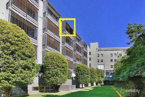 Property photo of 83/15-19 Boundary Street Darlinghurst NSW 2010