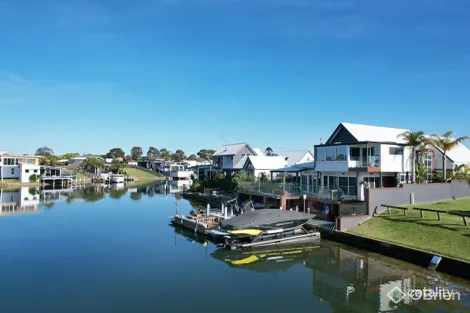 Property photo of 7 Fort King Place Paynesville VIC 3880