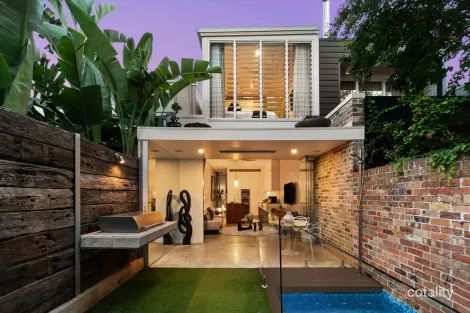 43 Gowrie St, Newtown, NSW 2042