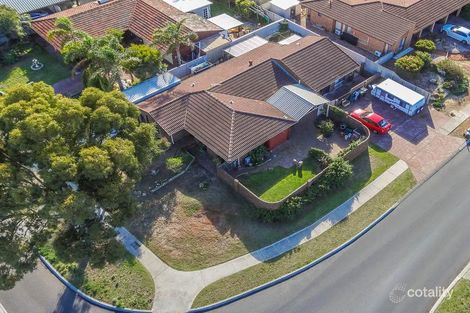 14 Barridale Dr, Kingsley, WA 6026