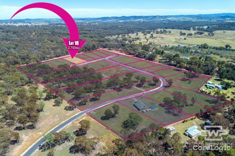 3 Hunt Pl, Emmaville, NSW 2371