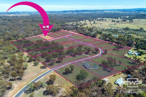 Property photo of 18 Hunt Place Emmaville NSW 2371