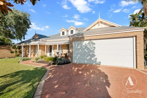 11 Thyme Cl, Thornlie, WA 6108