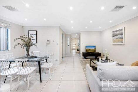 Property photo of 124A Kingsgrove Road Kingsgrove NSW 2208
