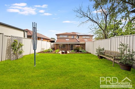 Property photo of 124A Kingsgrove Road Kingsgrove NSW 2208