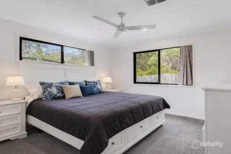 Property photo of 5 Cathy Way Kallangur QLD 4503