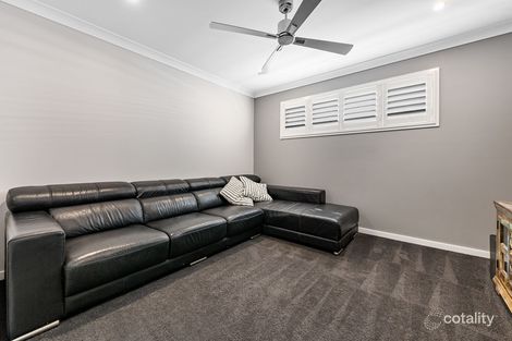 Property photo of 43 Lavinia Way Coomera QLD 4209