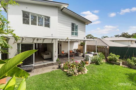 Property photo of 43 Lavinia Way Coomera QLD 4209