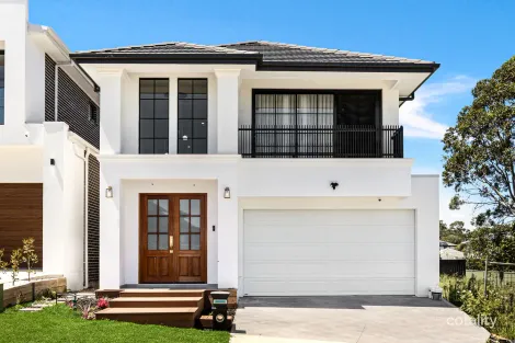 64 Centaurus Way, Box Hill, NSW 2765