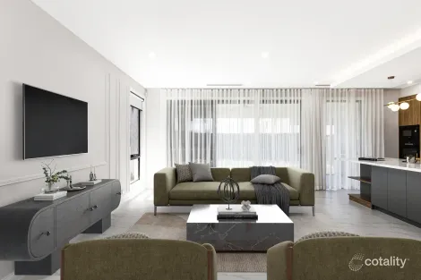 Property photo of 64 Centaurus Way Box Hill NSW 2765