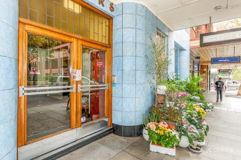 66/117 Macleay St, Potts Point, NSW 2011