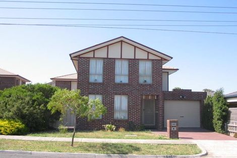 4/12 Hood Cres, Fawkner, VIC 3060