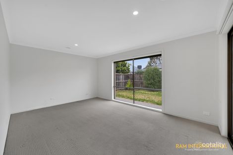 Property photo of 13 Santorini Crescent Point Cook VIC 3030