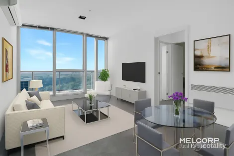 3505/483 Swanston St, Melbourne, VIC 3000