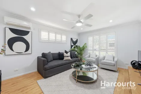 Property photo of 32 Coora Street Wishart QLD 4122