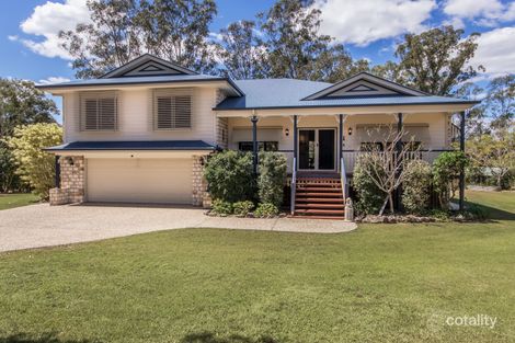 21 Lipizzaner Pl, Pine Mountain, QLD 4306