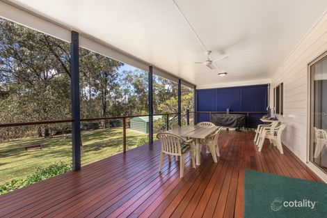 Property photo of 21 Lipizzaner Place Pine Mountain QLD 4306