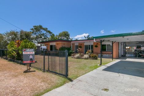Property photo of 179 Greenslopes Street Edge Hill QLD 4870