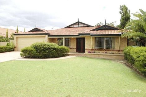 3 Carcoo Ct, Beckenham, WA 6107