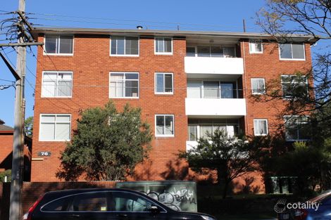 Property photo of 24/76 Leylands Parade Belmore NSW 2192