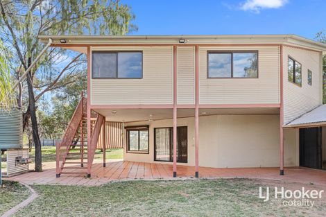 Property photo of 226 Ross Highway Ross NT 0873