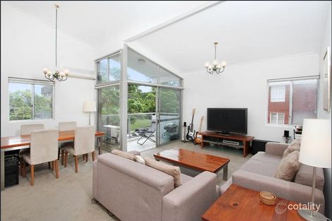 12/45 Shirley Rd, Wollstonecraft, NSW 2065