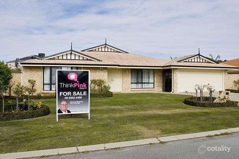 Property photo of 37 Morton Loop Canning Vale WA 6155