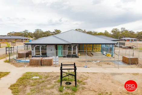 Property photo of 19 Goldsworthy Street Huntly VIC 3551