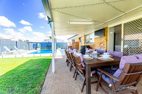 Property photo of 15 McDonald Court Norville QLD 4670