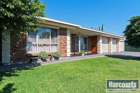 Property photo of 21 Blight Crescent Hillbank SA 5112