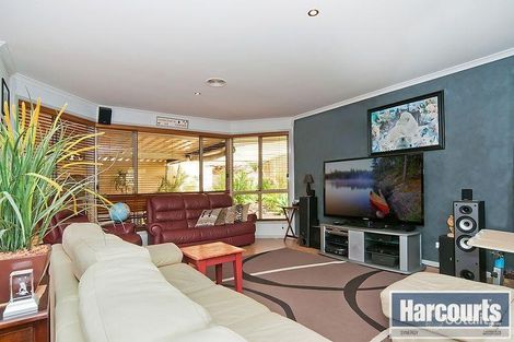 Property photo of 21 Blight Crescent Hillbank SA 5112