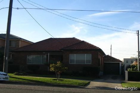 Property photo of 12 Russell Avenue Sans Souci NSW 2219