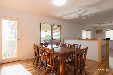 Property photo of 13 Woollybutt Street New Auckland QLD 4680