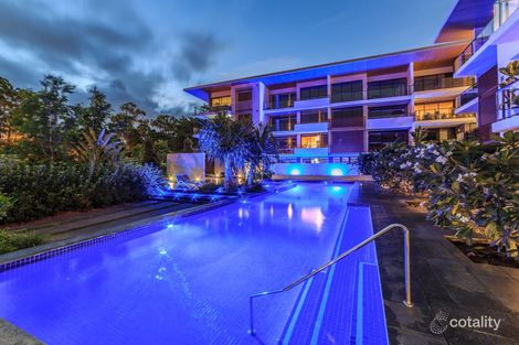 Property photo of 215/1 Hart Street Ashmore QLD 4214