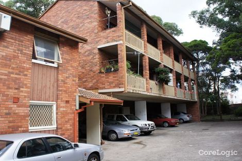 Property photo of 8/68 Hughes Street Cabramatta NSW 2166