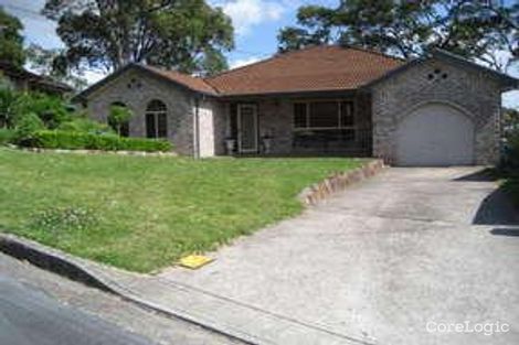 Property photo of 12 The Quarterdeck Carey Bay NSW 2283