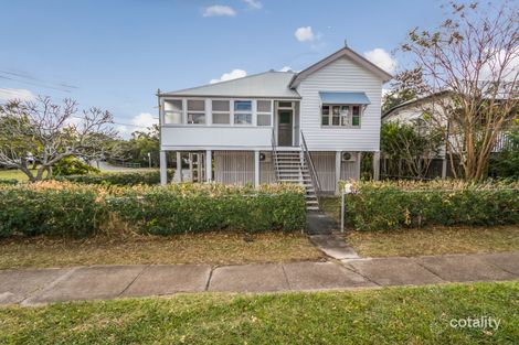 36 Heath St, East Brisbane, QLD 4169