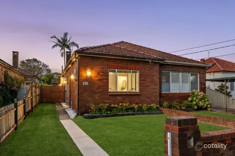 27a Yandarlo St, Croydon Park, NSW 2133