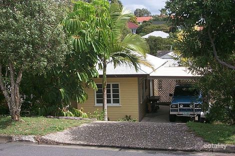 Property photo of 33 Brooks Street Camp Hill QLD 4152