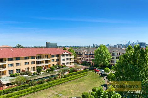 Property photo of 361/83-93 Dalmeny Avenue Rosebery NSW 2018